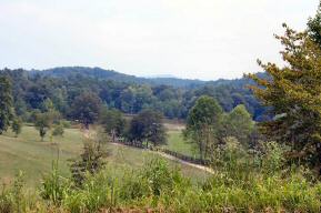 North Georgia Real Estate